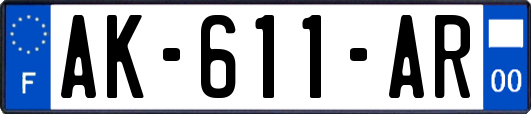 AK-611-AR