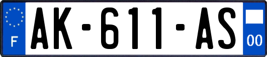 AK-611-AS