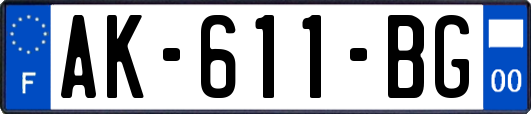 AK-611-BG