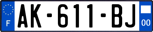 AK-611-BJ