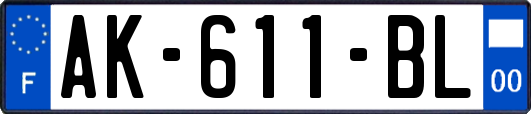 AK-611-BL