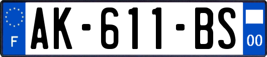 AK-611-BS