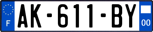 AK-611-BY
