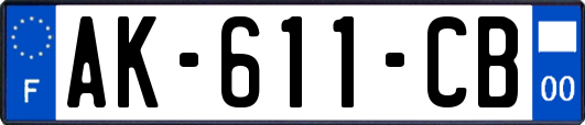 AK-611-CB