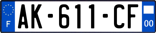 AK-611-CF