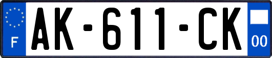 AK-611-CK