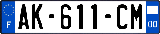 AK-611-CM