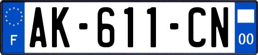 AK-611-CN