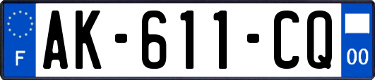 AK-611-CQ