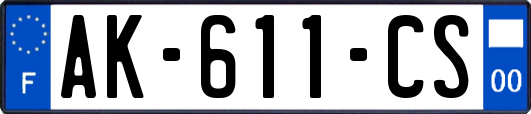AK-611-CS