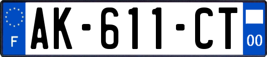 AK-611-CT