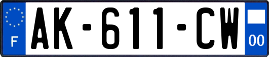 AK-611-CW