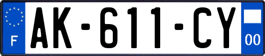 AK-611-CY