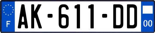 AK-611-DD