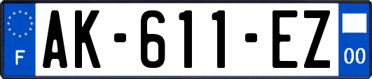 AK-611-EZ