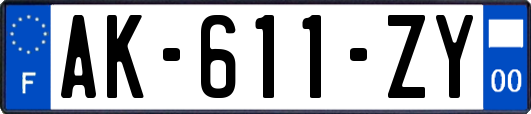 AK-611-ZY