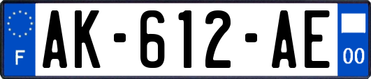 AK-612-AE