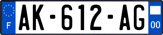 AK-612-AG