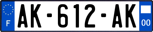 AK-612-AK