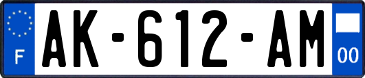 AK-612-AM