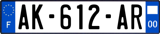 AK-612-AR