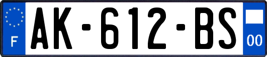 AK-612-BS