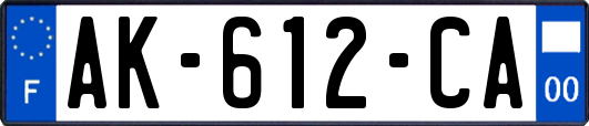 AK-612-CA