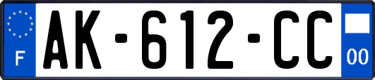 AK-612-CC