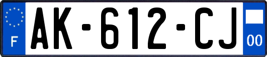 AK-612-CJ