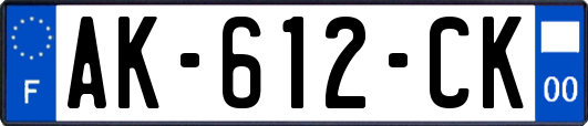 AK-612-CK