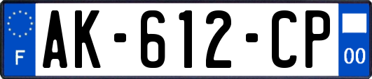 AK-612-CP