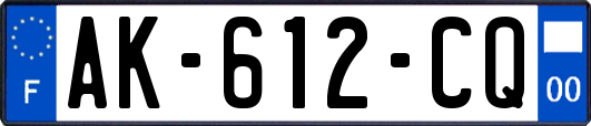 AK-612-CQ