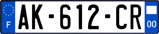 AK-612-CR