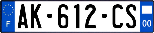 AK-612-CS