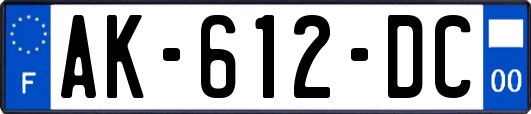 AK-612-DC