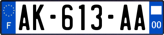 AK-613-AA