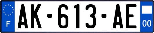 AK-613-AE