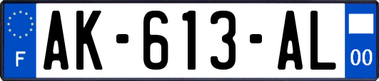 AK-613-AL