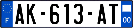 AK-613-AT