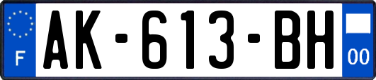 AK-613-BH