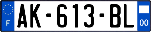AK-613-BL