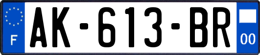 AK-613-BR