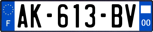 AK-613-BV