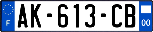 AK-613-CB