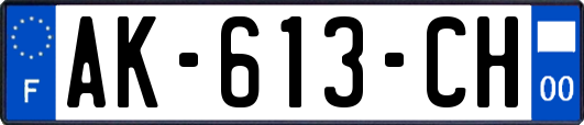 AK-613-CH