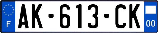 AK-613-CK