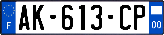AK-613-CP