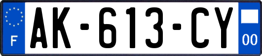 AK-613-CY
