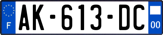 AK-613-DC