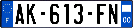 AK-613-FN